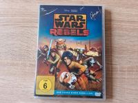 Star wars Rebels, DVD Sachsen - Penig Vorschau