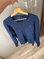 Ralph Lauren Pullover Nordrhein-Westfalen - Herzebrock-Clarholz Vorschau