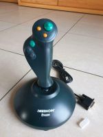 Joystick für PC, Medion Erazer MD9814, Rarität Hessen - Burghaun Vorschau