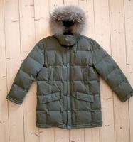 JAKE's Kapuzen-Anorak gesteppt +++ Thermojacke +++ Daunenjacke Rheinland-Pfalz - Mainz Vorschau