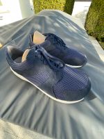 Bär Turnschuhe light impulsion blau , Gr. 8,5 UK *NEU* Baden-Württemberg - Heidenheim an der Brenz Vorschau