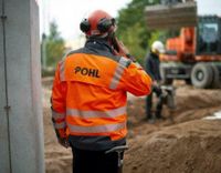 Werkpolier im erdverlegten Rohrleitungsbau (m/w/d) Schleswig-Holstein - Hohenwestedt Vorschau