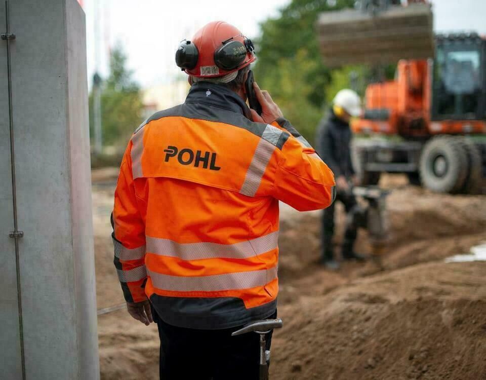 Werkpolier im erdverlegten Rohrleitungsbau (m/w/d) in Hohenwestedt