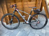 Focus Raven Carbon 29R Mountainbike Voll Carbon 1.150 € VB 94486 Osterhofen - Raffelsdorf Vorschau