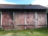 Garage für Auto, kleinen Wohnwagen oder Angänger Baden-Württemberg - Attenweiler Vorschau