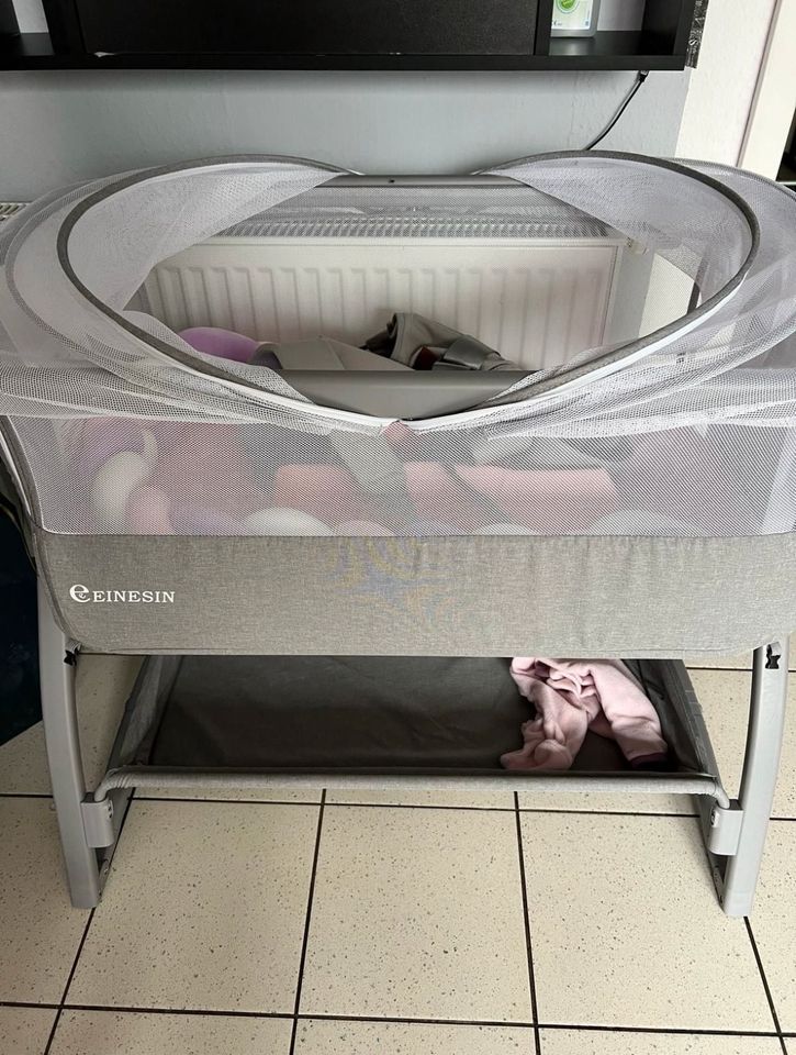 Beistellbett in Lüdenscheid