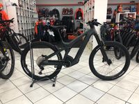 Scott Patron eRide 920 black Gr. M 750 WH 85NM Sachsen-Anhalt - Aschersleben Vorschau