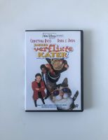 Der verflixte Kater, Christina Ricci, Doug E. Doug, Disney DVD Düsseldorf - Urdenbach Vorschau