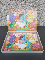 Puzzle  Wuzzies  60 Teile Nordrhein-Westfalen - Hagen Vorschau