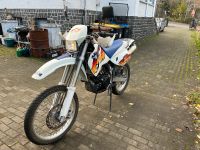 KTM GS 620 RD , Moped , Motorrad, Hessen - Greifenstein Vorschau