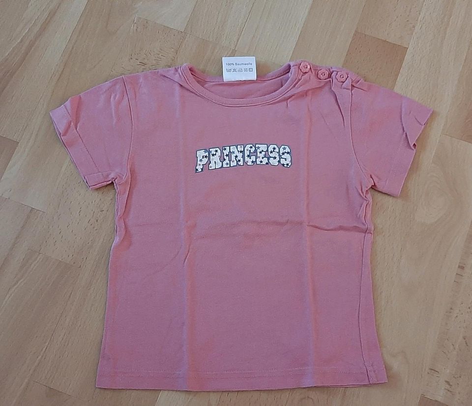 ❤ Shirts Mädchen Gr. 80 je 2 € ❤ in Datteln