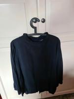 Opus  Bluse Blau Gr.40 Nordrhein-Westfalen - Lüdenscheid Vorschau