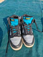 Original Nike Schuhe mit original Unterschrift von SIDO Altona - Hamburg Iserbrook Vorschau