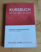 Kursbuch Mathe-Abitur 2018 - Gymnasium Nordrhein-Westfalen Nordrhein-Westfalen - Ratingen Vorschau