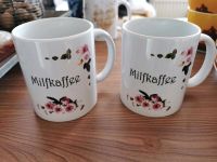Tassen "Milfkaffee" Neu Kaffee Spruch lustig Nordrhein-Westfalen - Stolberg (Rhld) Vorschau