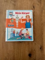 ☘️ Was ist was - Junior - Mein Körper - Band 7 - Buch Bayern - Ruderting Vorschau