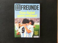 11 Freunde - Das Magazin mit Fußballkultur - Mai 2020 Bayern - Grafing bei München Vorschau