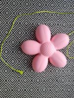 Lampe fürs Kinderzimmer Blume Ikea rosa Wandlampe Leuchte Niedersachsen - Wennigsen Vorschau