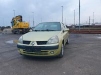 Renault Clio, Scheckheft gepflegt, TÜV bis 03/26 Köln - Porz Vorschau