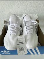 Adidas 3 stripes Schuhe Größe 42/5 neu mit Etikett Hamburg-Mitte - Hamburg Billstedt   Vorschau