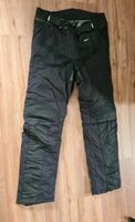 Herren Motorradhose 54 / XL , Schwarz, BÜSE Bayern - Walderbach Vorschau