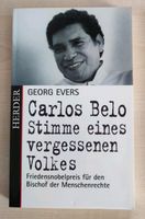 Carlos Belo - Stimme eines vergessenen Volkes Rheinland-Pfalz - Ferschweiler Vorschau