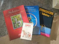 Sternzeichen Schütze Horoskop Bücher Thüringen - Gotha Vorschau