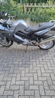 Motorrad  BMW F 800 ST Niedersachsen - Göttingen Vorschau