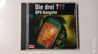 CD CDs Hörspiele Hörspiel die drei Fragezeichen GPS Gangster Saarland - Schmelz Vorschau