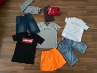 OVS/Levi’s ❤️Bademode  Schlafanzug T-Shirts Hemd Jeansshorts Dresden - Blasewitz Vorschau