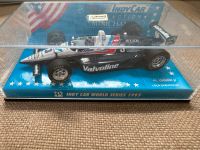 Minichamps Indy Car 1993 #3 Lola Chevrolet Al Unser jr 1:43 OVP Dortmund - Husen Vorschau