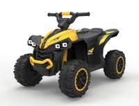 Elektro Kinder Quad CM ATV Small Kinderauto 2x35W 12V / 7Ah Nordrhein-Westfalen - Gelsenkirchen Vorschau