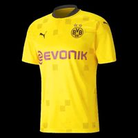 BVB Dortmund Herren Cup 2020/21 L und XL NEU OVP Bremen - Oberneuland Vorschau