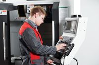 → Ingenieur Kunststofftechnik (m/w/d),Direktvermittlung f.Kyritz← Brandenburg - Kyritz Vorschau