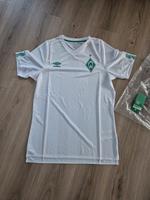 Werder Bremen Trikot sehr selten neu zu verkaufen Niedersachsen - Aurich Vorschau