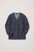 Neu elegante Bluse COS Gr. XS-S Leipzig - Probstheida Vorschau