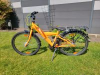 Kinderfahrrad 24 Zoll GREENS Robin Nordrhein-Westfalen - Neuenkirchen Vorschau