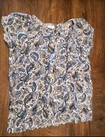 Kurze luftige Bluse C&A Stillbluse Stillshirt Gr. XL Sachsen - Delitzsch Vorschau