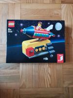 Neu! Lego 40335 Space Rocket Ride Bielefeld - Bielefeld (Innenstadt) Vorschau