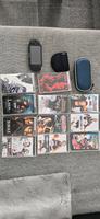PSP - Playstation Portable Set Bayern - Aschaffenburg Vorschau