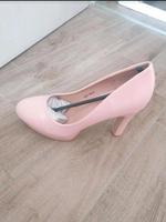 Highe Heels Plateau Pumps Bayern - Marktredwitz Vorschau