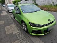 VW Scirocco R 2.0 TFSI Nordrhein-Westfalen - Herne Vorschau