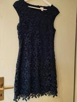 Spitzenkleid von Alba Moda Gr 38 Nordrhein-Westfalen - Bad Wünnenberg Vorschau
