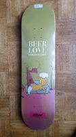 Skateboard Deck Über Beer love 8,25" Neu Elberfeld - Elberfeld-West Vorschau