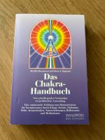 Das Chakra Handbuch Hannover - Nord Vorschau