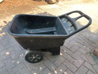 Gartenkarre für max 113 kg Niedersachsen - Blender Vorschau