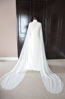 PRONOVIAS Brautkleid Hochzeitskleid Kleid ivory(creme) Gr. 34 Nordrhein-Westfalen - Neuss Vorschau