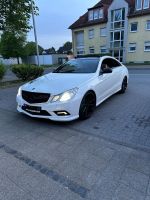 ‼️Mercedes e350coupe AMG Paket‼️ Nordrhein-Westfalen - Dorsten Vorschau