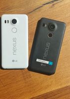 2x Google (LG) Nexus 5X 32 GB LG-H791 Berlin - Pankow Vorschau