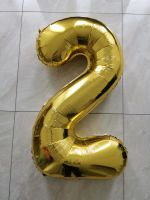 Luftballon Geburtstag 2 Jahre Nordrhein-Westfalen - Herford Vorschau